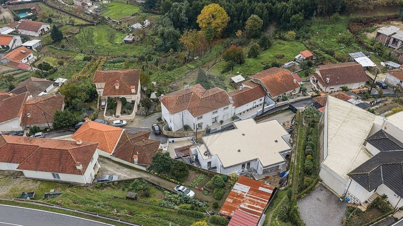 Moradia T3 para Venda em Santa Eulália Foto 31