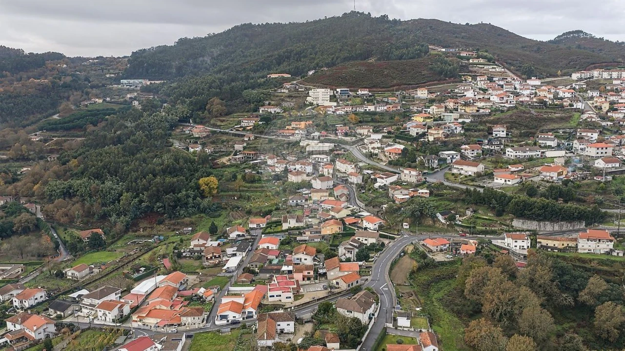 Moradia T3 para Venda em Santa Eulália Foto 33
