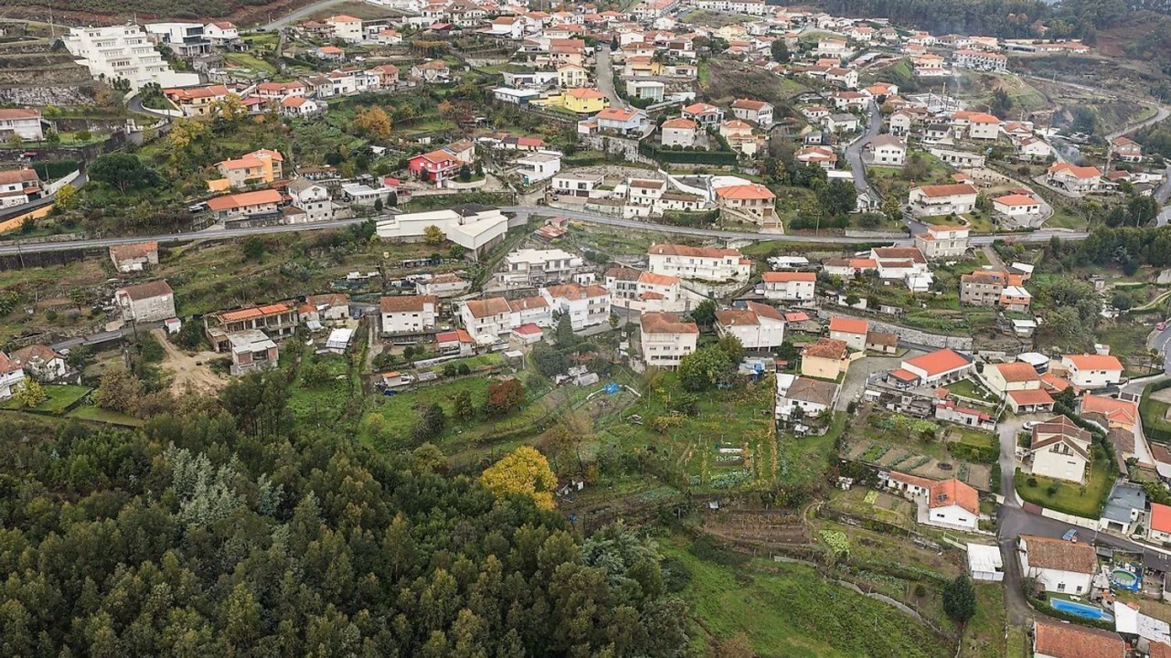 Moradia T3 para Venda em Santa Eulália Foto 34