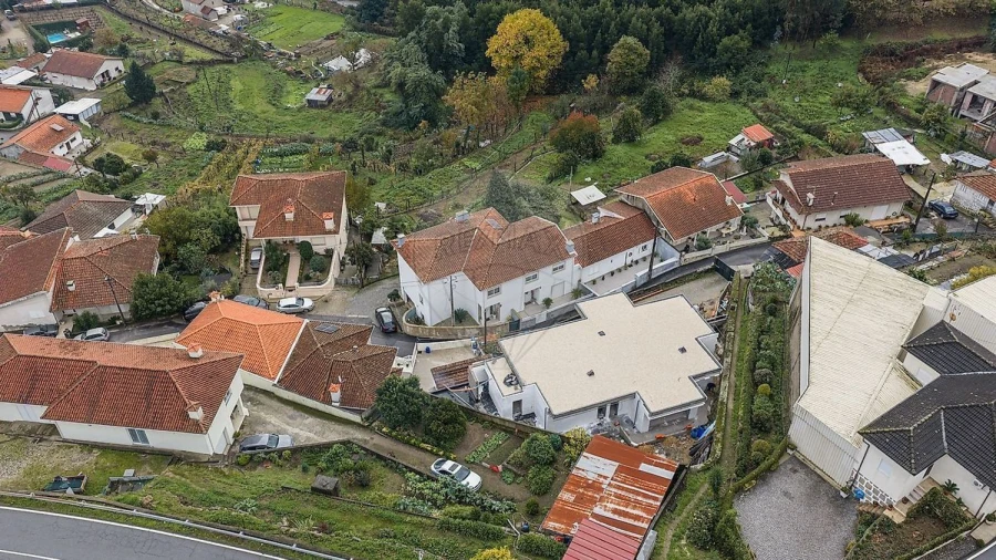 Moradia T3 para Venda em Santa Eulália Foto 31