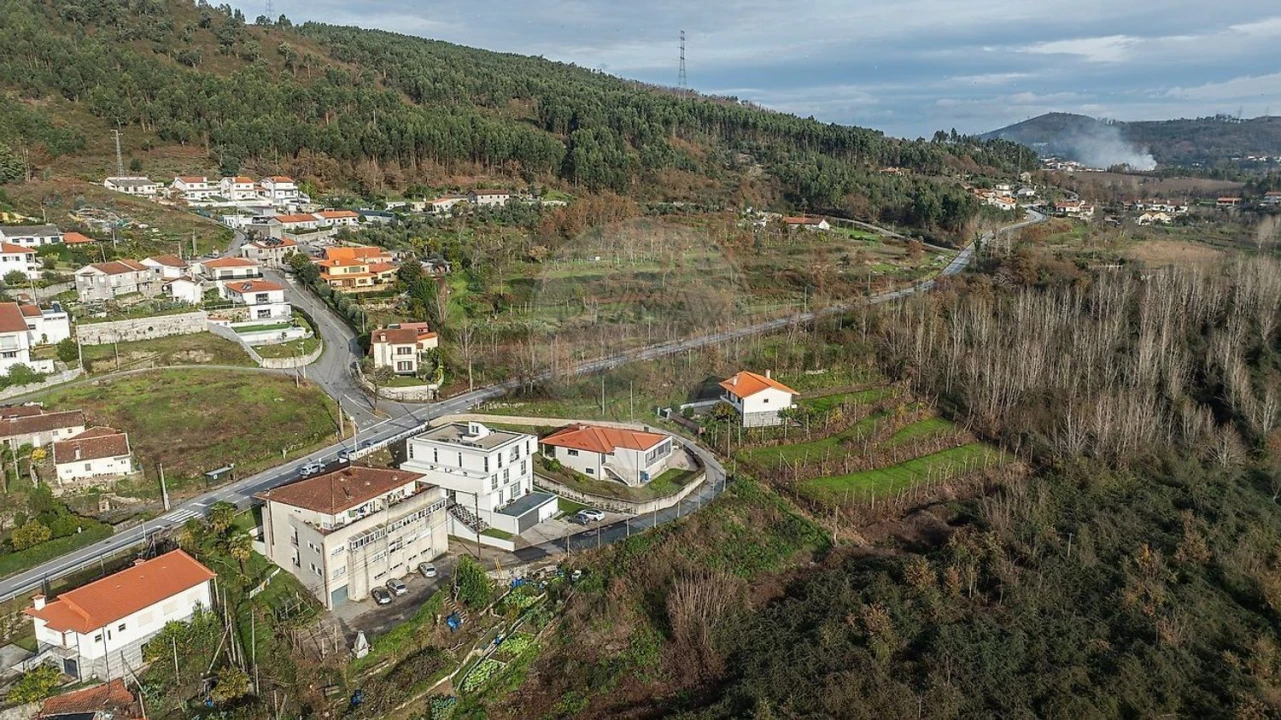 Apartamento T3 para Venda em São Torcato Foto 11