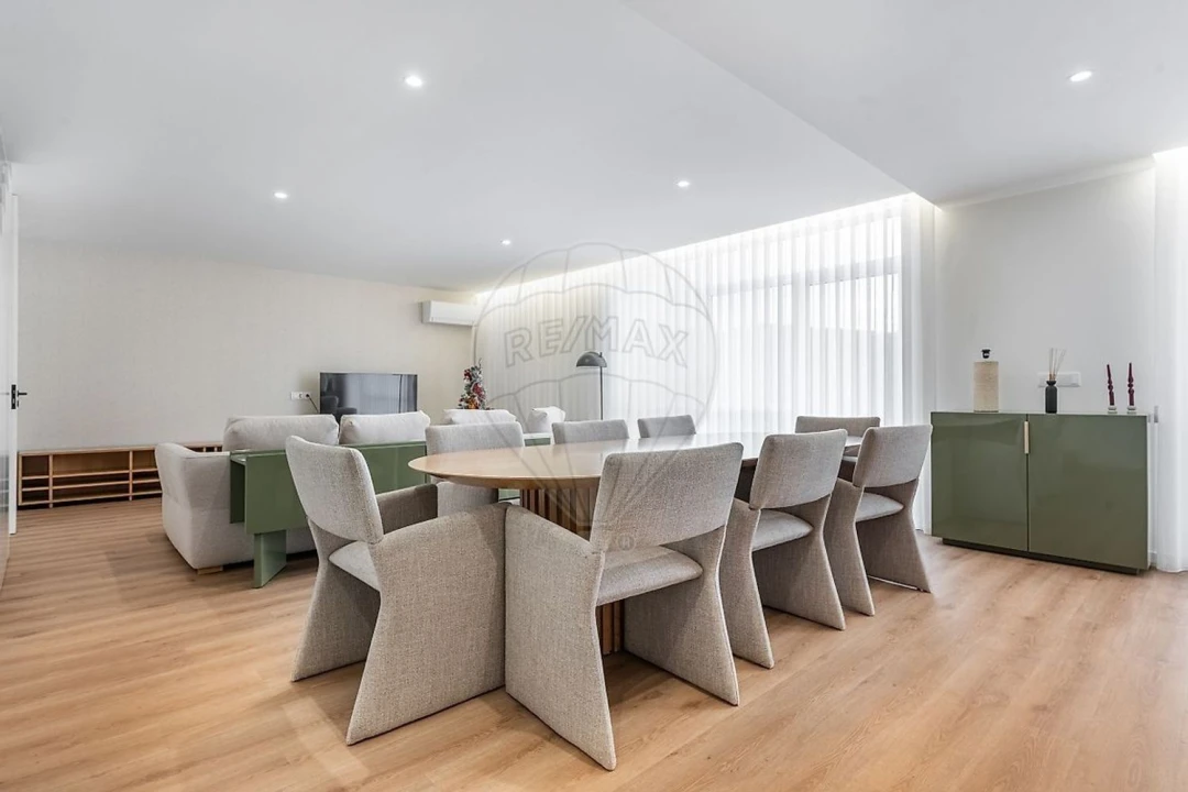 Apartamento T3 para Venda em São Torcato Foto 13