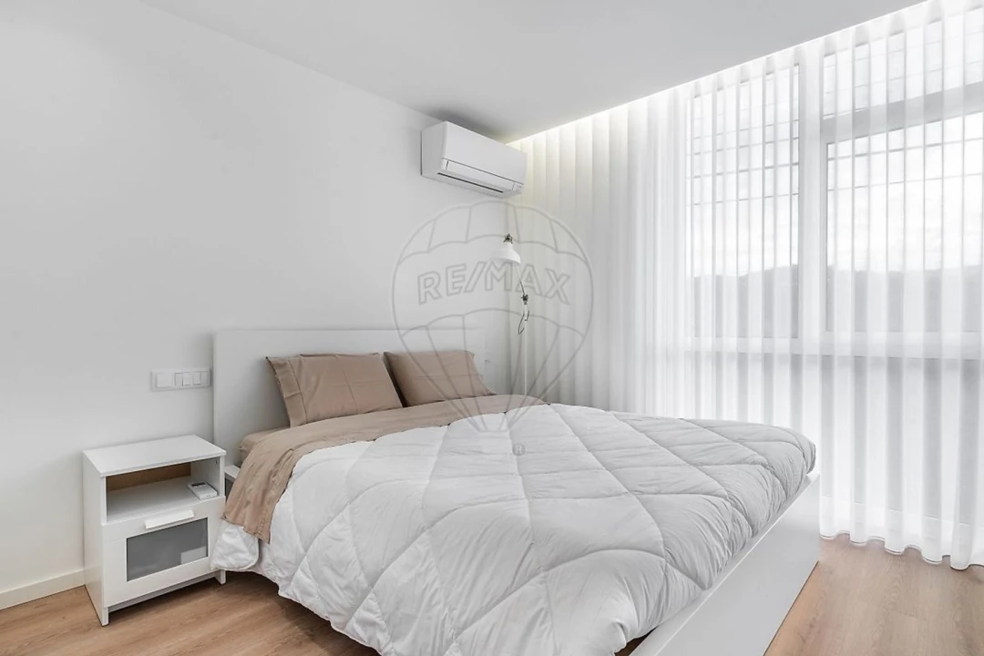 Apartamento T3 para Venda em São Torcato Foto 21