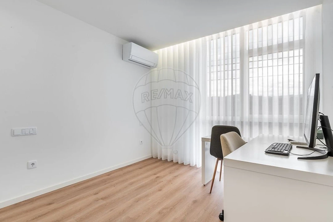 Apartamento T3 para Venda em São Torcato Foto 23