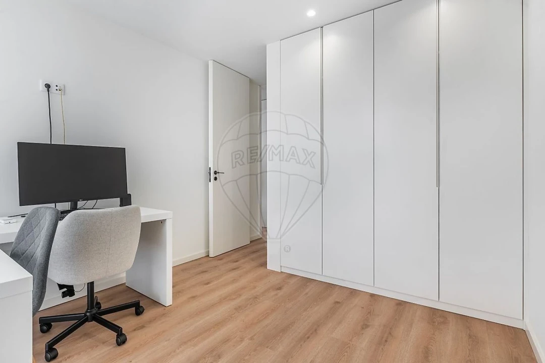 Apartamento T3 para Venda em São Torcato Foto 25