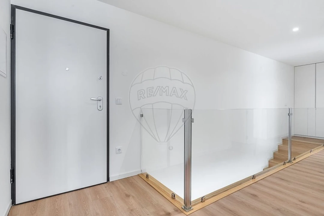 Apartamento T3 para Venda em São Torcato Foto 26