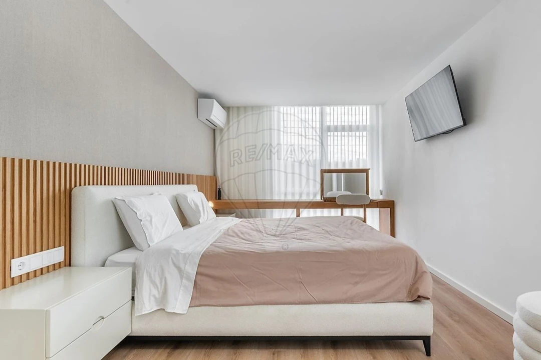 Apartamento T3 para Venda em São Torcato Foto 27