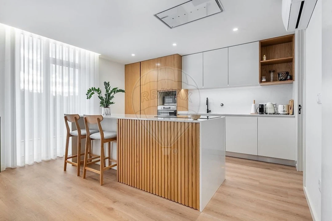 Apartamento T3 para Venda em São Torcato Foto 3