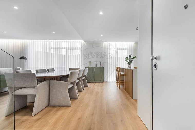 Apartamento T3 para Venda em São Torcato Foto 1