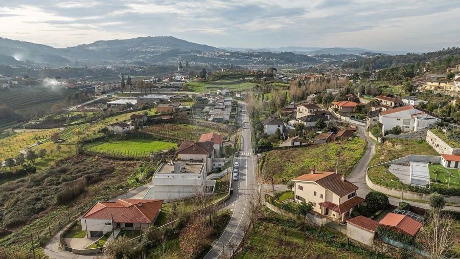Apartamento T3 para Venda em São Torcato Foto 10