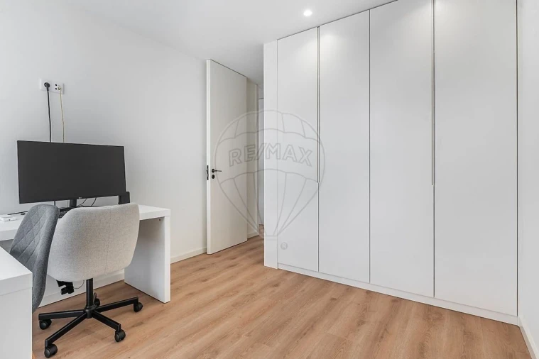 Apartamento T3 para Venda em São Torcato Foto 25