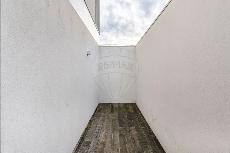 Apartamento T3 para Venda em São Torcato Foto 28