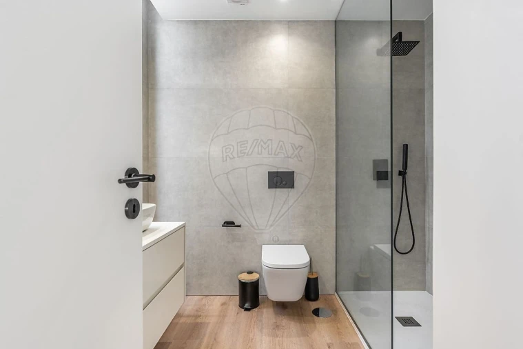 Apartamento T3 para Venda em São Torcato Foto 29