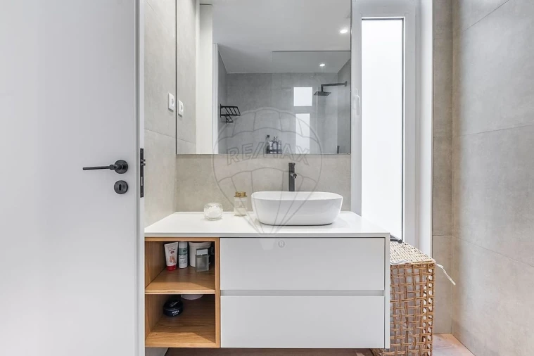 Apartamento T3 para Venda em São Torcato Foto 30