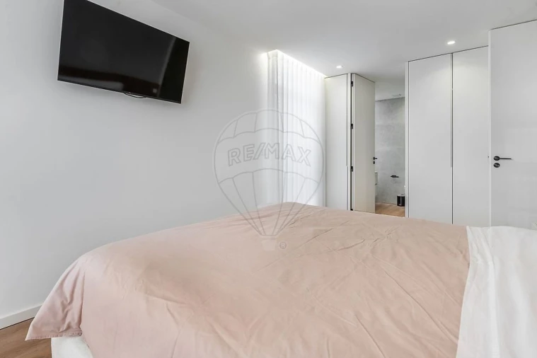 Apartamento T3 para Venda em São Torcato Foto 31
