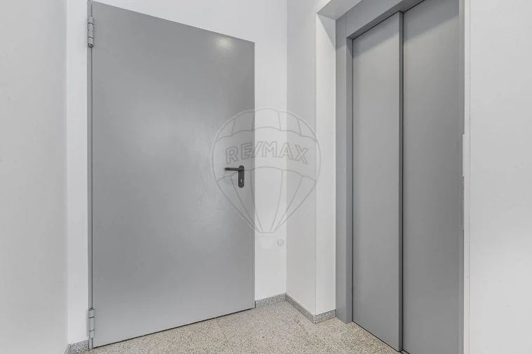 Apartamento T3 para Venda em São Torcato Foto 33