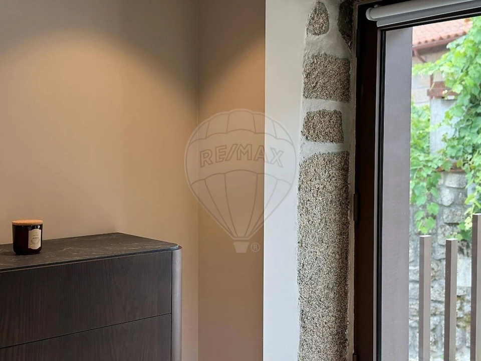 Moradia T3 para Venda em Rio Caldo Foto 24