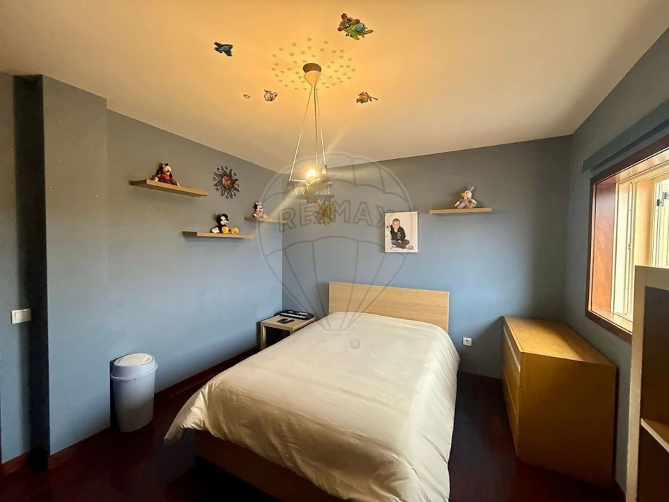 Moradia T3 para Venda em Amarante (São Gonçalo), Madalena, Cepelos e Gatão Foto 18