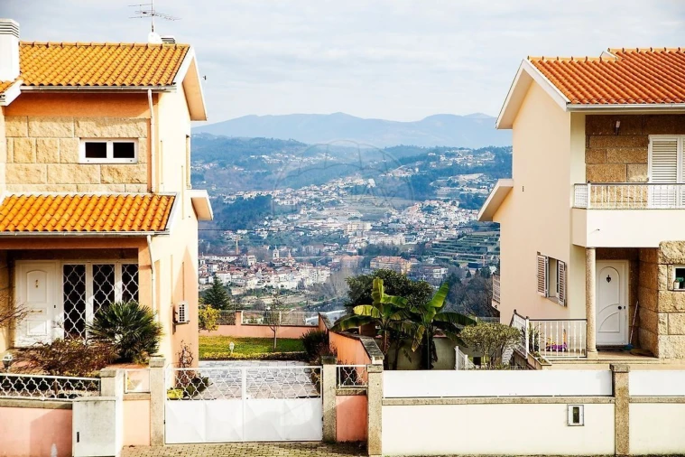Moradia T3 para Venda em Amarante (São Gonçalo), Madalena, Cepelos e Gatão Foto 27