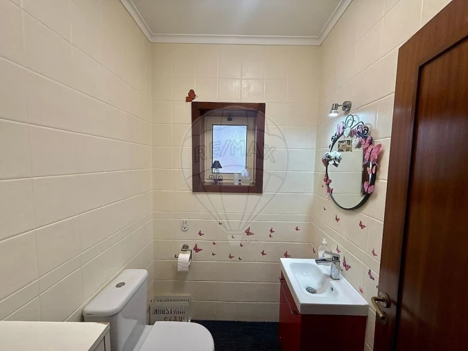 Moradia T3 para Venda em Amarante (São Gonçalo), Madalena, Cepelos e Gatão Foto 6