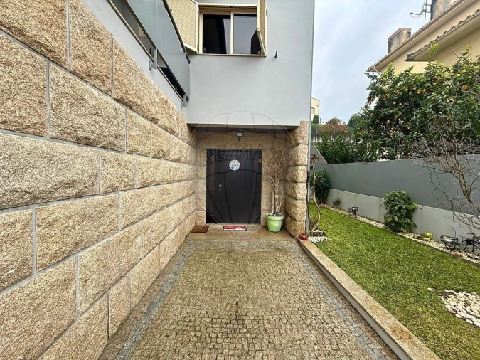Moradia T3 para Venda em Amarante (São Gonçalo), Madalena, Cepelos e Gatão Foto 3