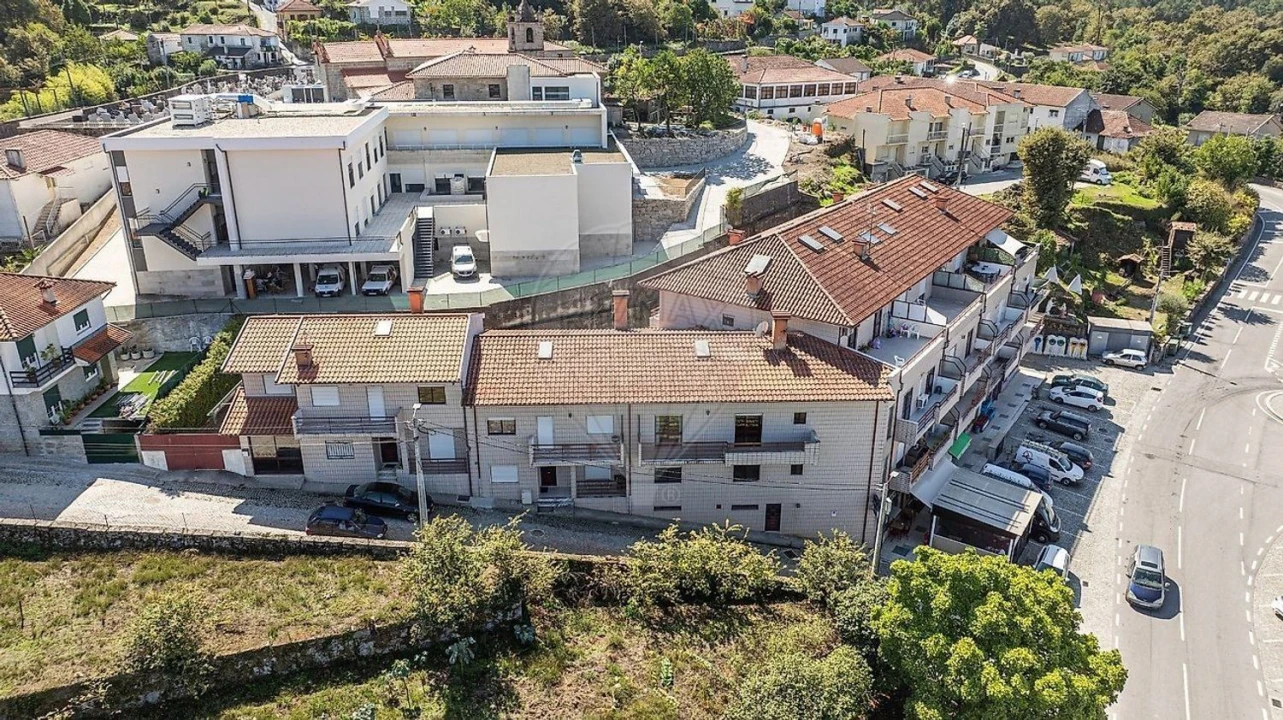 Moradia T3 para Venda em Garfe Foto 1