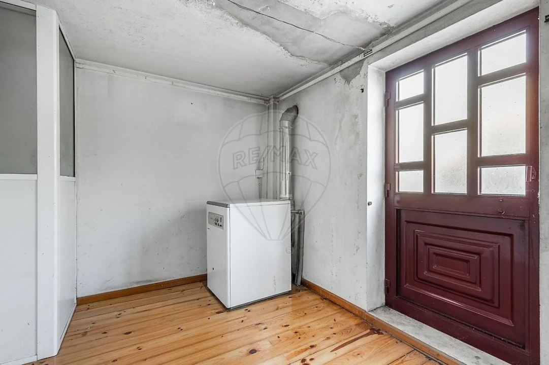 Moradia T3 para Venda em Garfe Foto 16