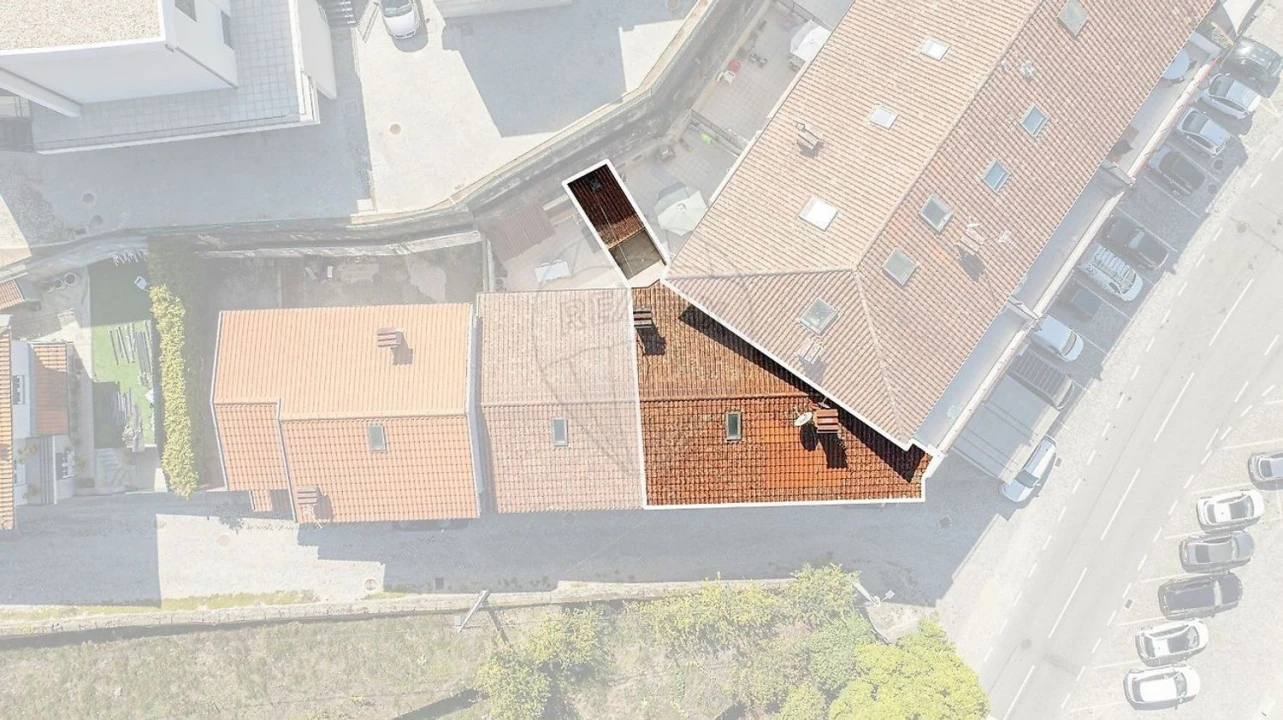 Moradia T3 para Venda em Garfe Foto 5