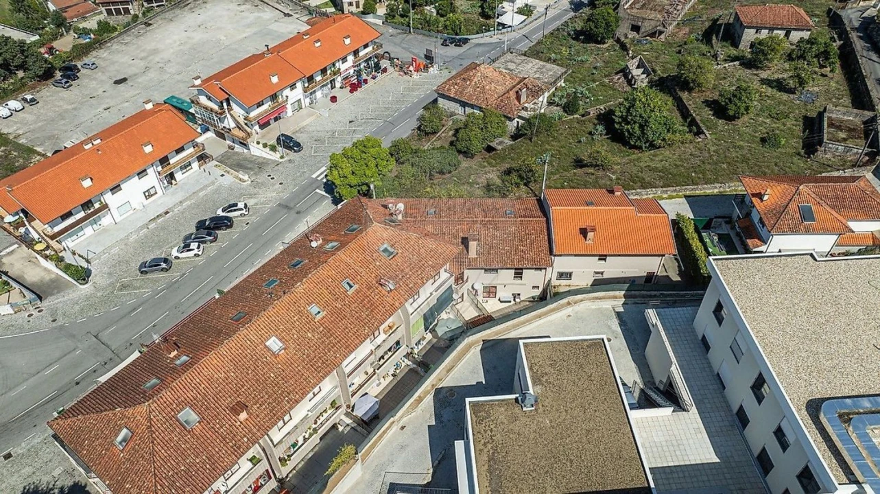 Moradia T3 para Venda em Garfe Foto 7