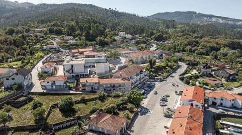 Moradia T3 para Venda em Garfe