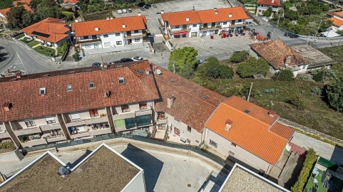 Moradia T3 para Venda em Garfe