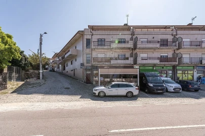Moradia T3 para Venda em Garfe