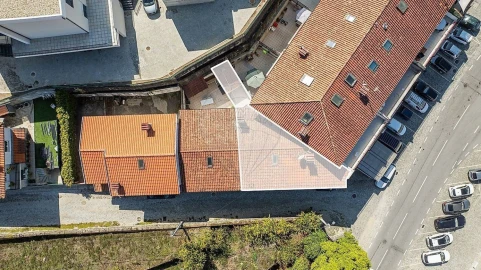 Moradia T3 para Venda em Garfe