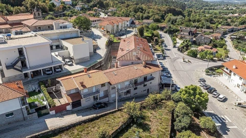 Moradia T3 para Venda em Garfe