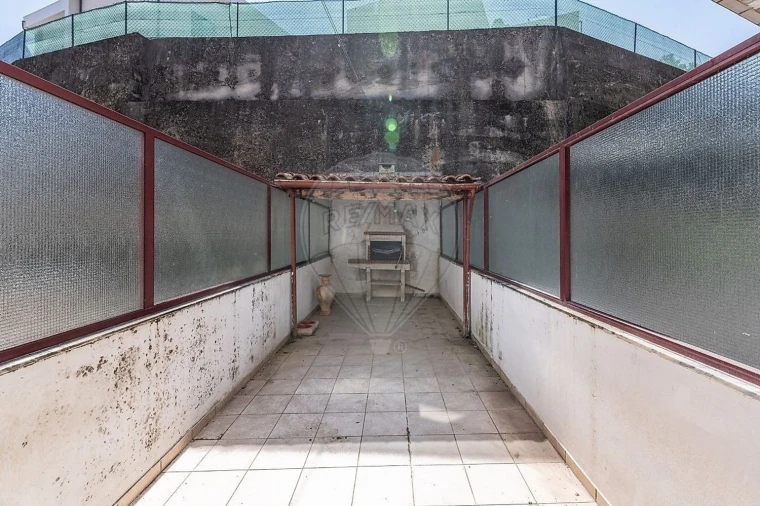 Moradia T3 para Venda em Garfe Foto 20