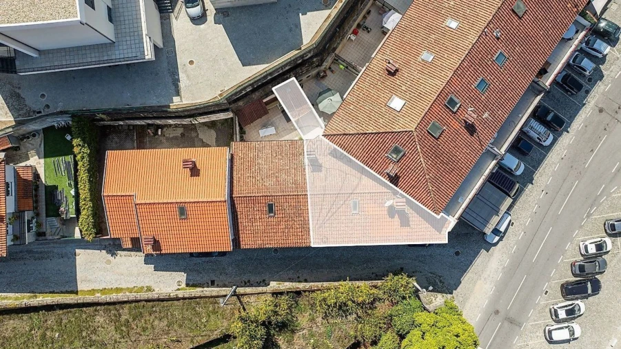 Moradia T3 para Venda em Garfe Foto 4