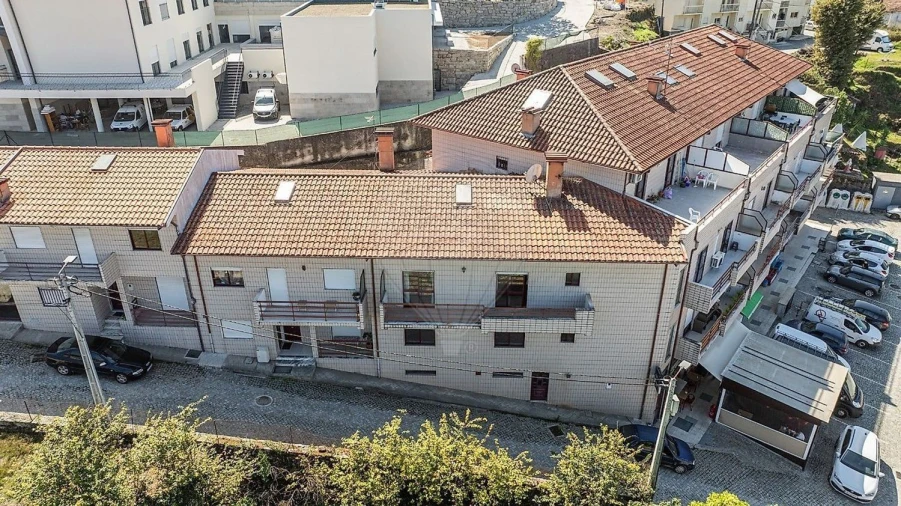Moradia T3 para Venda em Garfe Foto 3