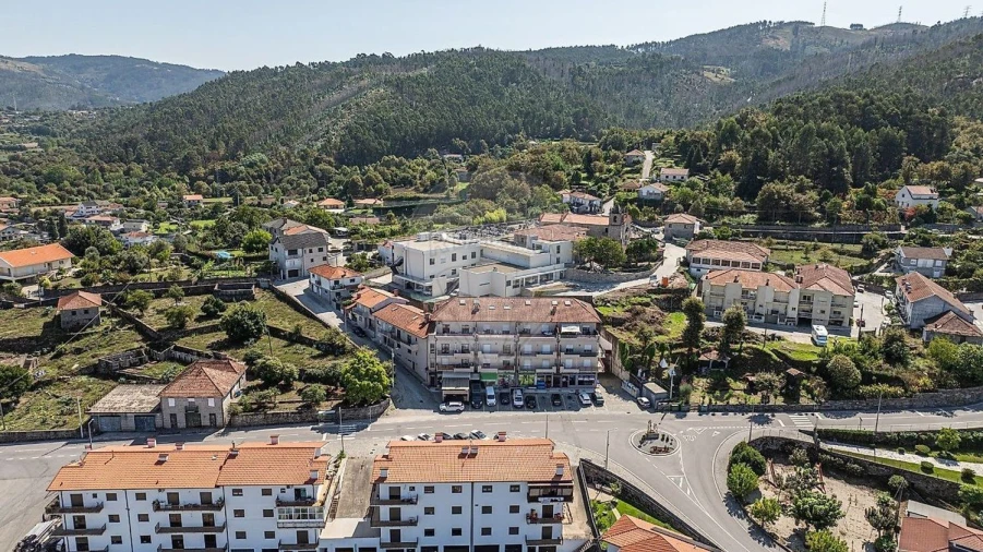 Moradia T3 para Venda em Garfe Foto 4