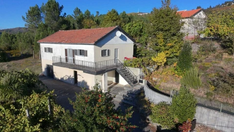 Moradia T3 para Venda em Ferral