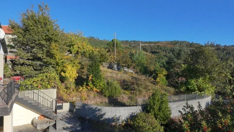 Moradia T3 para Venda em Ferral