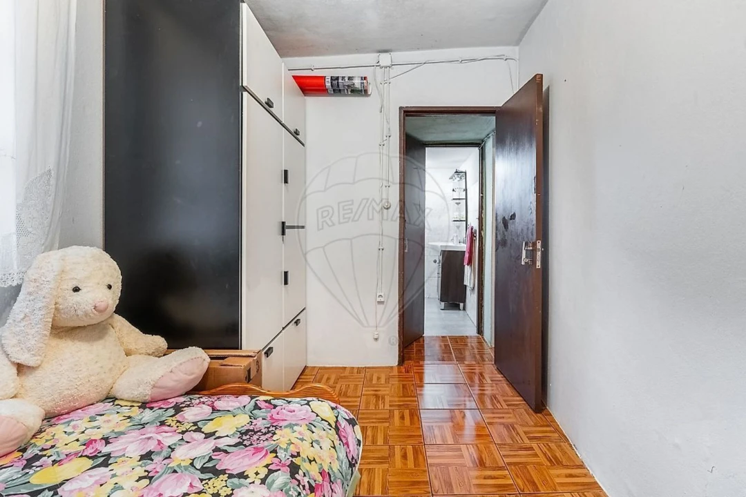 Moradia T3 para Venda em Travassos Foto 4