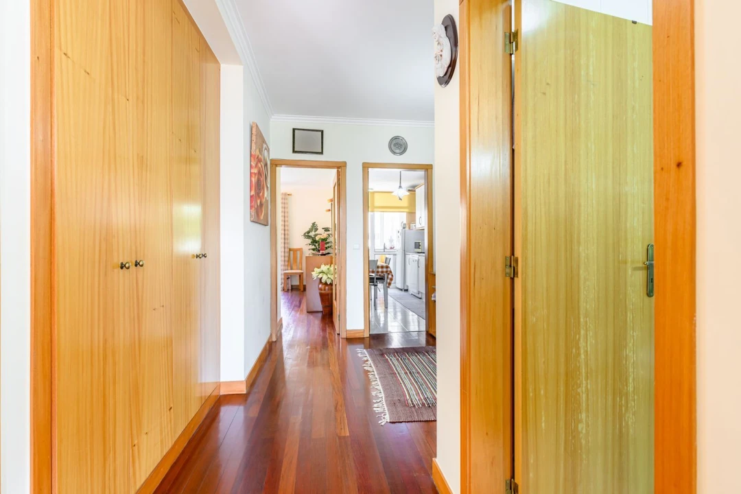 Apartamento T2 para Venda em Esposende, Marinhas e Gandra Foto 16