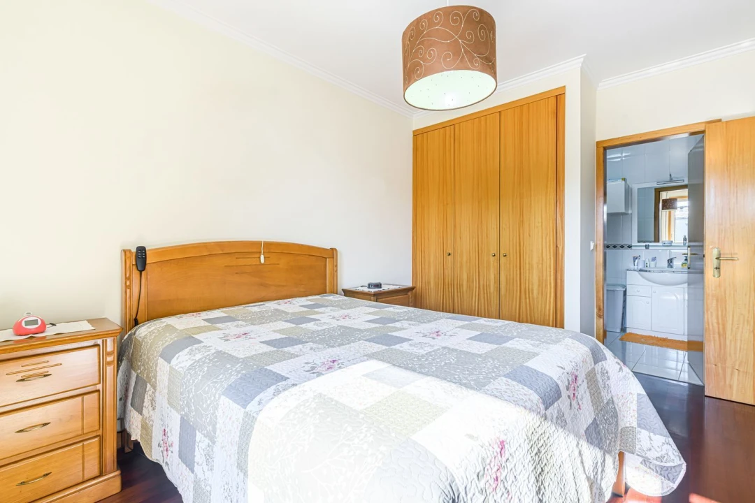 Apartamento T2 para Venda em Esposende, Marinhas e Gandra Foto 18