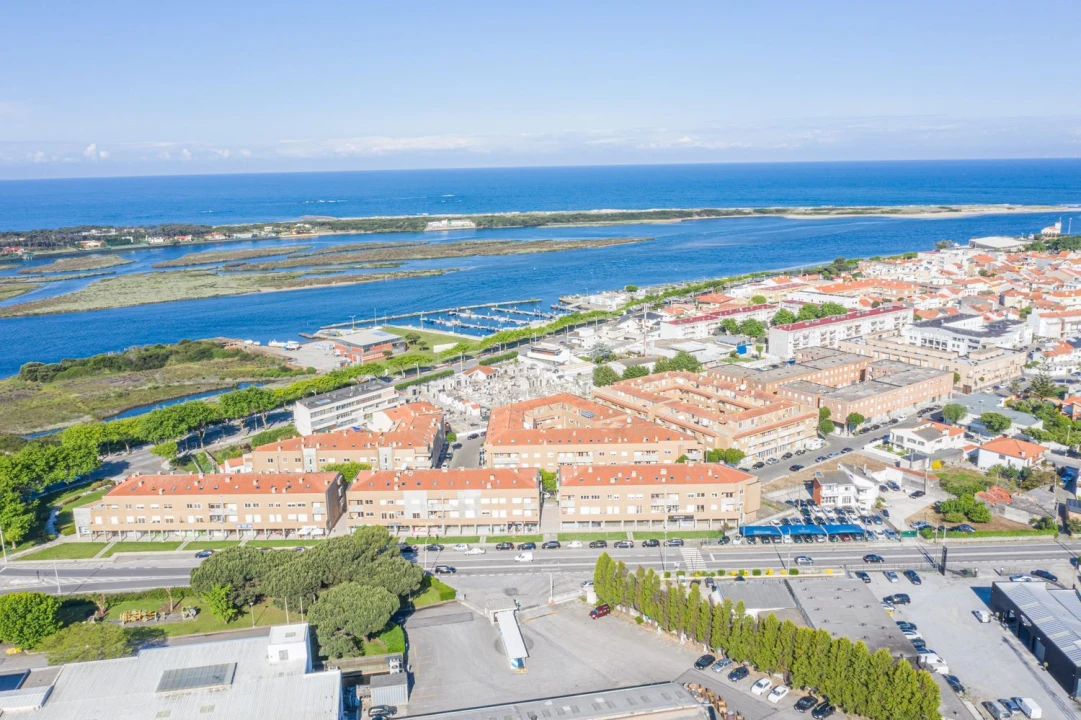 Apartamento T2 para Venda em Esposende, Marinhas e Gandra Foto 4