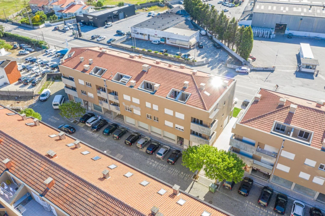Apartamento T2 para Venda em Esposende, Marinhas e Gandra Foto 5
