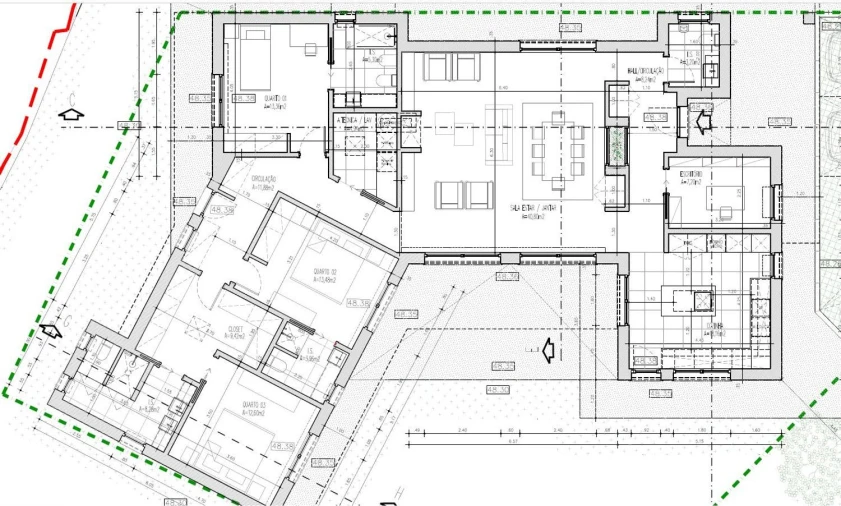 Apartamento T2 para Venda em Esposende, Marinhas e Gandra Foto 22