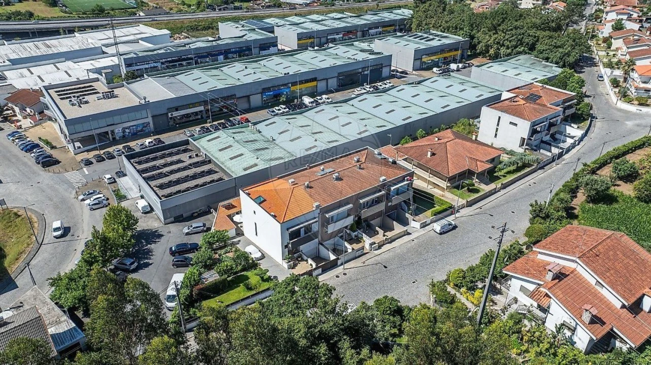 Moradia T4 para Venda em Sequeira Foto 10