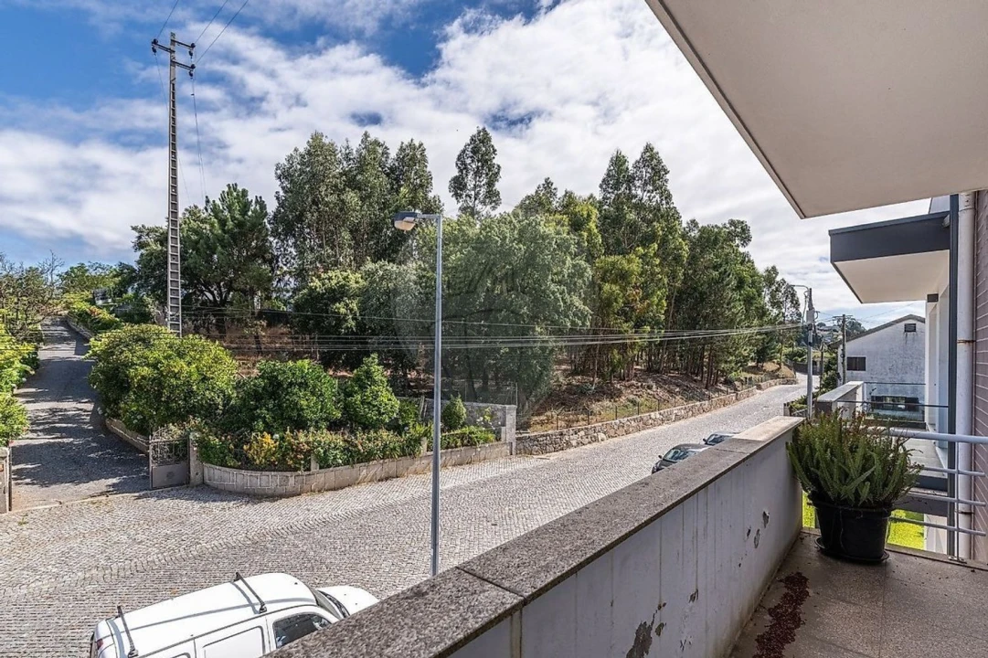 Moradia T4 para Venda em Sequeira Foto 30