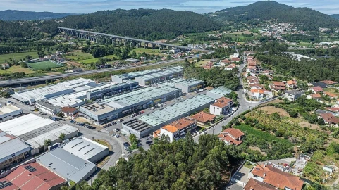 Moradia T4 para Venda em Sequeira
