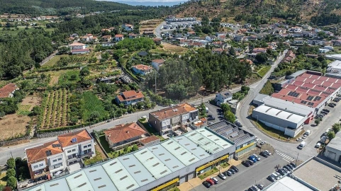 Moradia T4 para Venda em Sequeira